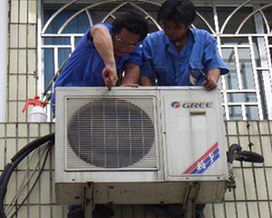 察布查尔锡伯空调售后维修服务中心在哪里找