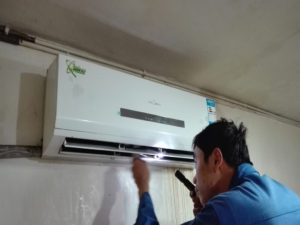 察布查尔锡伯格力空调电话是多少