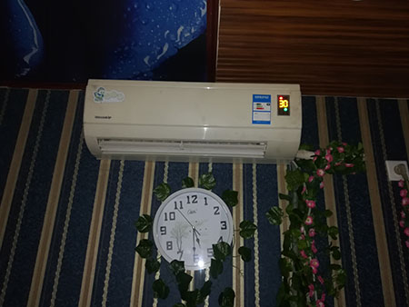 察布查尔锡伯空调维修售后服务中心