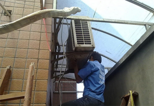 察布查尔锡伯空调维修售后服务中心