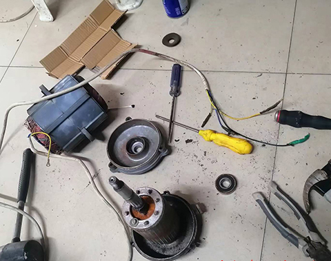 察布查尔锡伯空调维修售后服务中心电话在哪里找